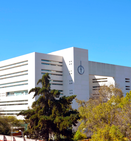 Instituto Nacional de Cancerología