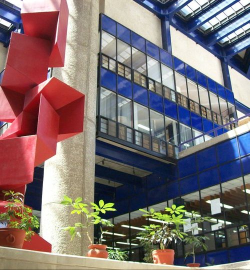 Instituto Nacional de Salud Pública